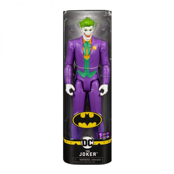 DC Comics Figura XL – The Joker