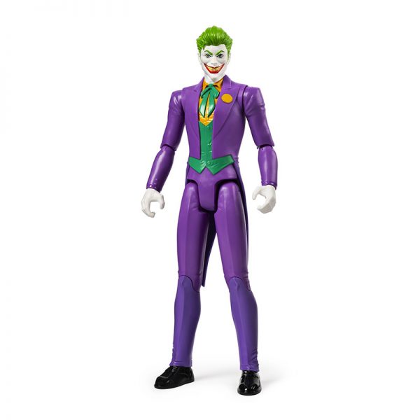 DC Comics Figura XL – The Joker Autobrinca Online