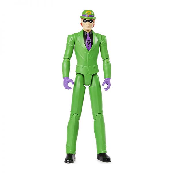 DC Comics Figura XL – The Riddler Autobrinca Online