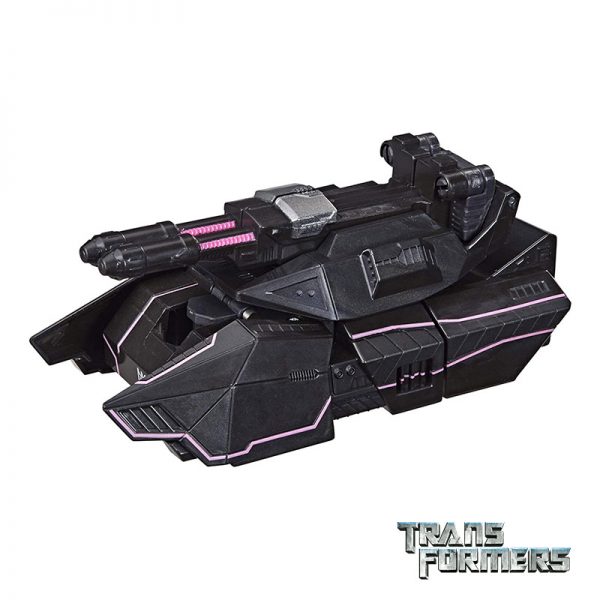 Transformers Cyberverse 1Step Megatron Autobrinca Online