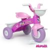 Triciclo Minnie Autobrinca Online