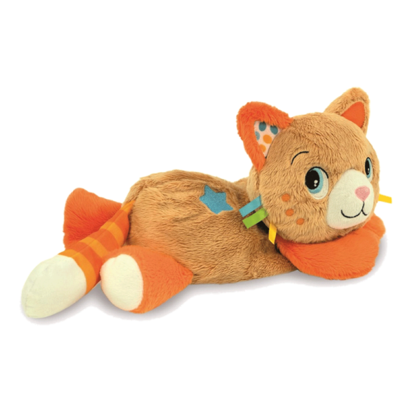 Baby Gatinho Ron-Ron Autobrinca Online