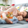 Baby Gatinho Ron-Ron Autobrinca Online