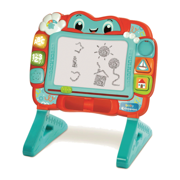 Baby Quadro Interativo Autobrinca Online