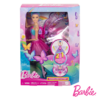 Barbie Borboleta Autobrinca Online