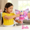 Barbie Borboleta Autobrinca Online
