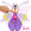 Barbie Borboleta Autobrinca Online