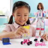 Barbie You Can be Anything Astronauta Autobrinca Online