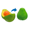Baby Frutas Brinca e Aprende Autobrinca Online