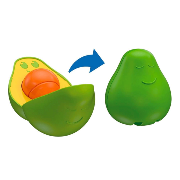 Baby Frutas Brinca e Aprende Autobrinca Online