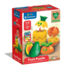 Baby Frutas Brinca e Aprende Autobrinca Online