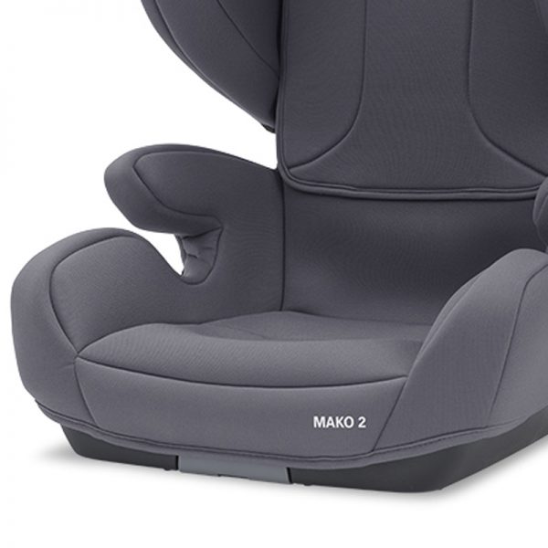 Cadeira Recaro Mako 2 i-Size Simply Grey