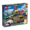 LEGO City – Comboio de Carga 60198 Autobrinca Online