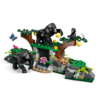 LEGO City Helicóptero Explorador da Selva 60437 Autobrinca Online