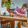 LEGO City Helicóptero Explorador da Selva 60437 Autobrinca Online