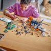 LEGO City Helicóptero Explorador da Selva 60437 Autobrinca Online
