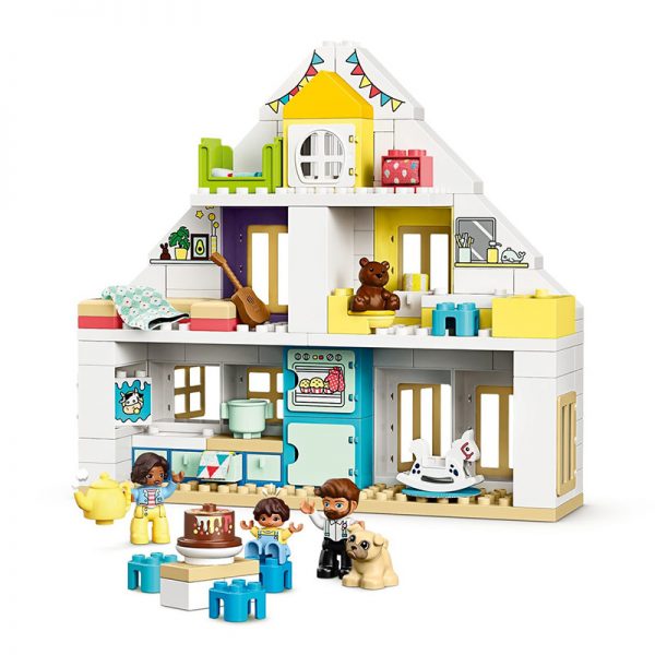 LEGO Duplo – Casa de Brincar Modular 10929