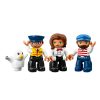 LEGO Duplo – Comboio de Mercadorias 10875 Autobrinca Online