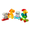 LEGO Duplo Comboio dos Animais 10412 Autobrinca Online