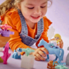 LEGO Duplo Frozen Elsa e Bruni na Floresta Encantada 10418 Autobrinca Online
