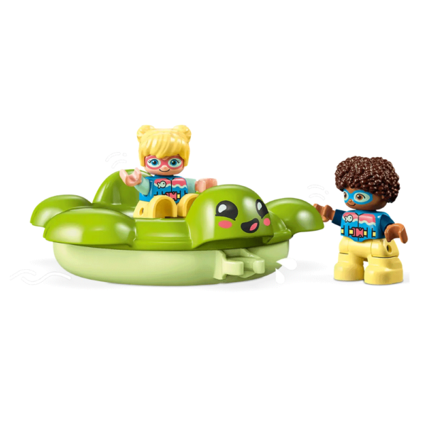 LEGO Duplo Parque Aquático 10989 Autobrinca Online