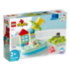 LEGO Duplo Parque Aquático 10989 Autobrinca Online