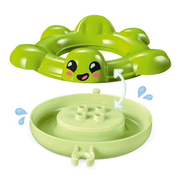 LEGO Duplo Parque Aquático 10989 Autobrinca Online