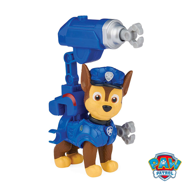 Estadísticas y Análisis de  Patrulha Pata - PAW Patrol Portugues