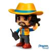Pinypon Action Quad de Resgate da Selva Autobrinca Online