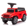 Primeiros Passos Jeep Gladiator Vermelho Autobrinca Online