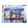 Puzzle Tower Bridge Londres – 3000 Peças Autobrinca Online