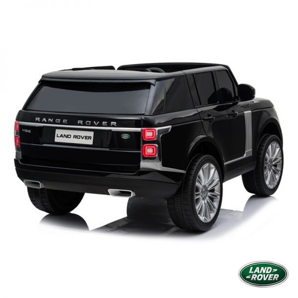 Range Rover Velar 12V c/ Controlo Remoto