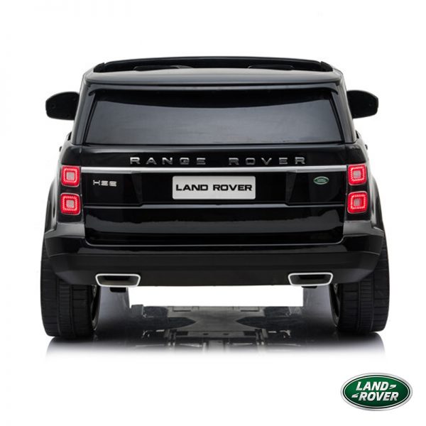 Range Rover Velar 12V c/ Controlo Remoto