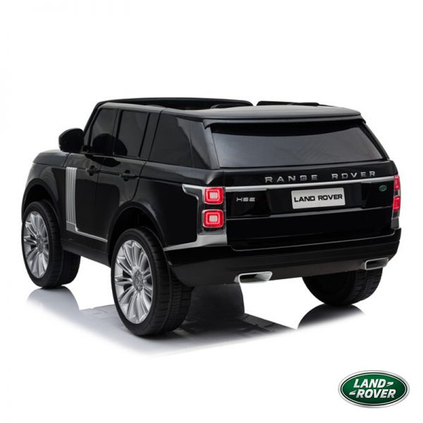 Range Rover Velar 12V c/ Controlo Remoto