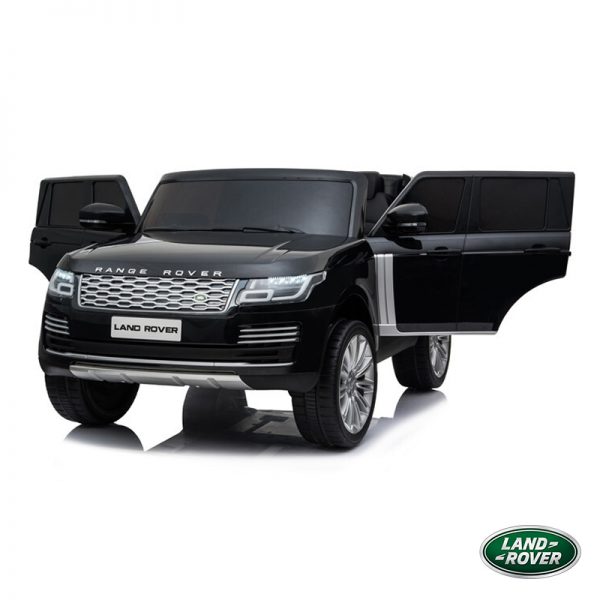 Range Rover Velar 12V c/ Controlo Remoto