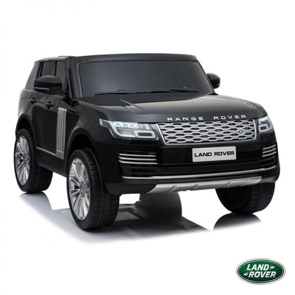 Range Rover Velar 12V c/ Controlo Remoto