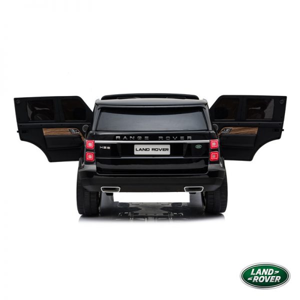 Range Rover Velar 12V c/ Controlo Remoto