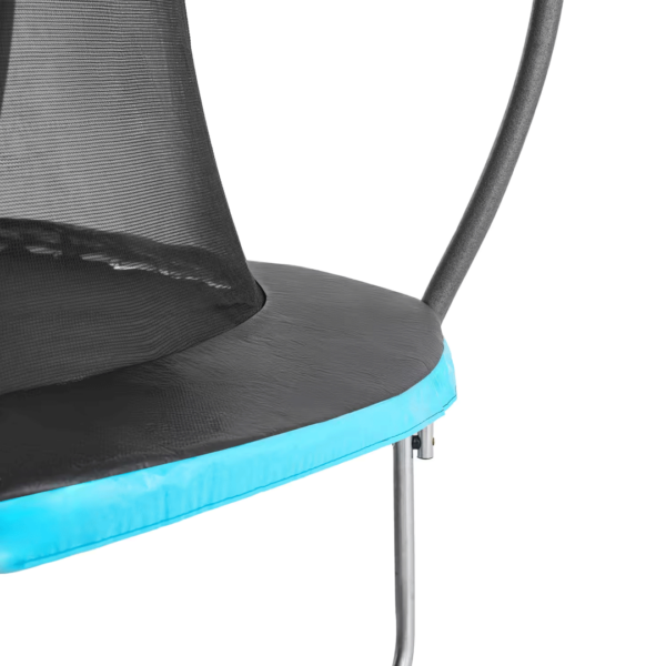 Trampolim Spokey Jumper 305cm Azul Autobrinca Online