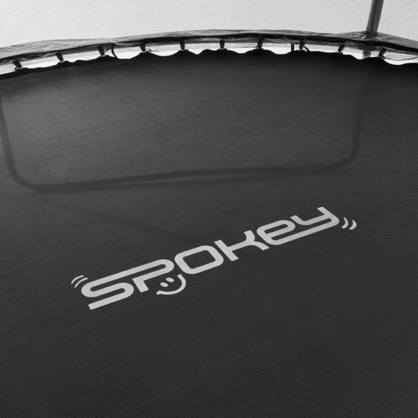 Trampolim Spokey Jumper 305cm Azul Autobrinca Online
