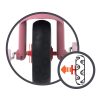 Triciclo Smoby Be Move Confort Rosa Autobrinca Online