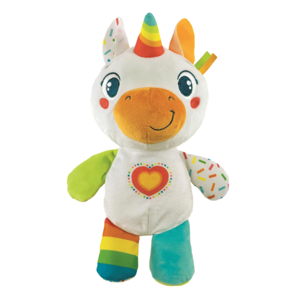 Baby Unicórnio Falante Autobrinca Online