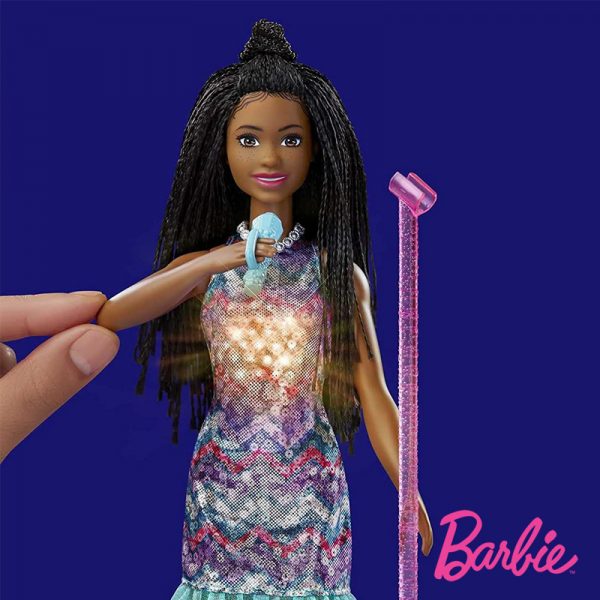 Barbie Musical Big City Big Dreams – Brooklyn Autobrinca Online