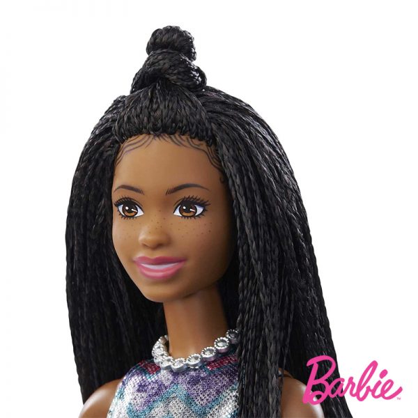 Barbie Musical Big City Big Dreams – Brooklyn Autobrinca Online