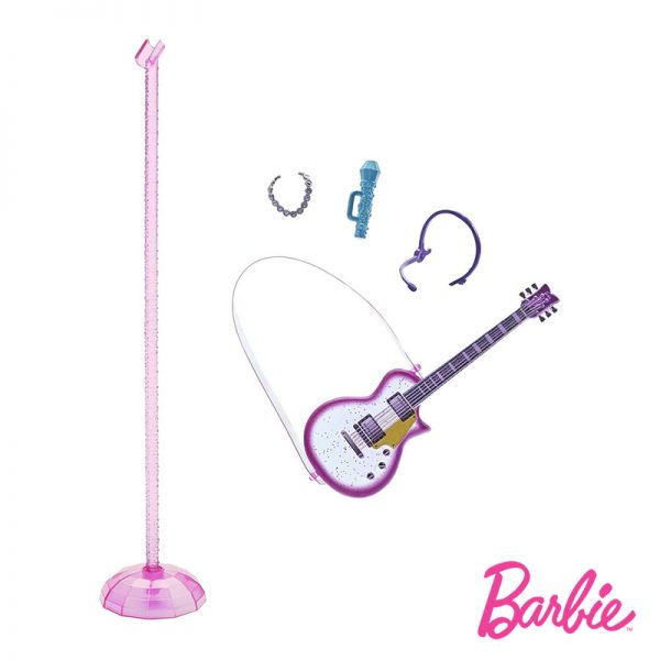 Barbie Musical Big City Big Dreams – Brooklyn Autobrinca Online