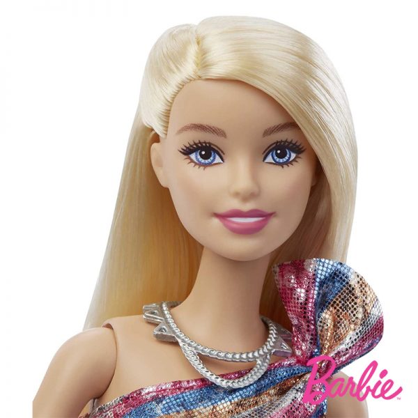 Barbie Musical Big City Big Dreams – Malibu Autobrinca Online