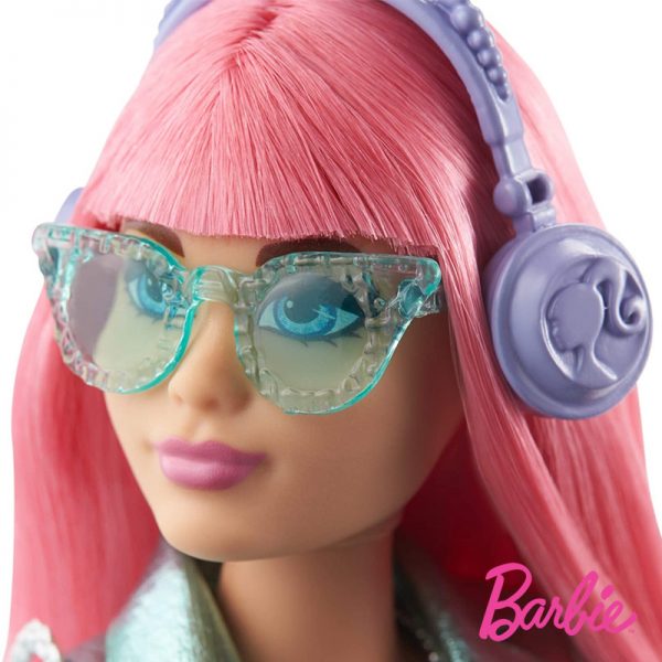 Barbie Princess Adventure Daisy