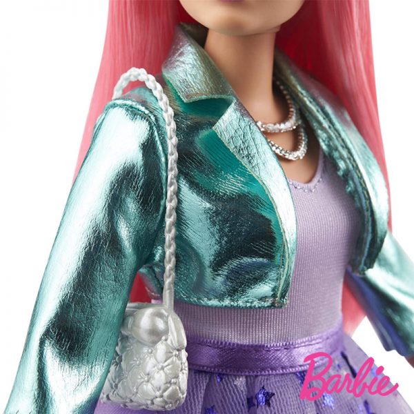Barbie Princess Adventure Daisy Autobrinca Online