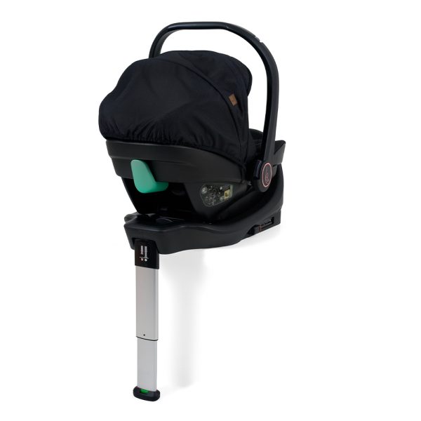 Base Isofix MaxiBaby Prestige Autobrinca Online