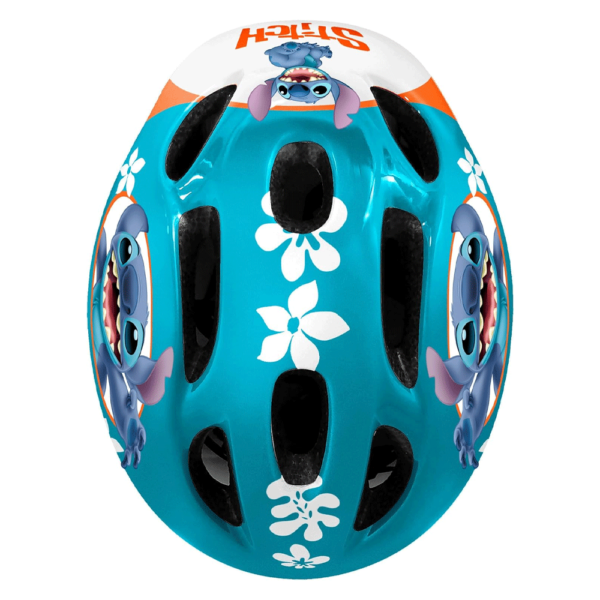 Capacete Stitch Autobrinca Online