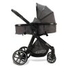 Sistema de Transporte Duo Convertível Asalvo Sidney Grey Autobrinca Online